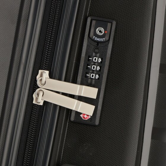 Cocoono Leon 4 roulettes Trolley 66 cm