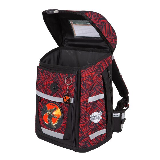 McNeill Tenero Set de cartables 5 pièces