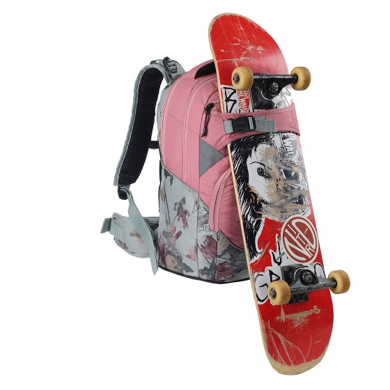 NITRO Daypack Superhero sac à dos scolaire 44 cm