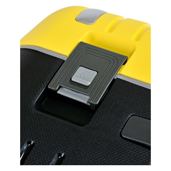 Eminent Vertica SE 4 roulettes Trolley de cabine S 55 cm