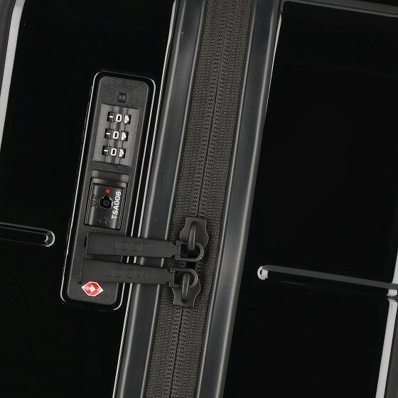 Joop! Volare 1.0 4 roulettes Trolley de cabine 55 cm