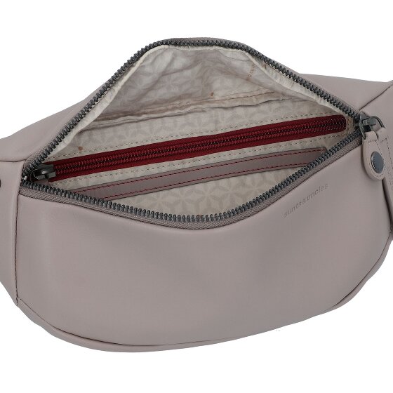 aunts & uncles Jamie's Orchard Bilberry Sac banane Cuir 29 cm