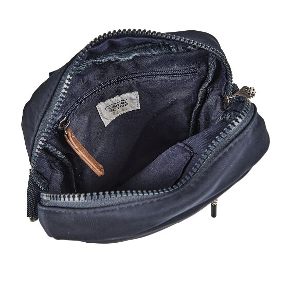 camel active Aurum Sac à bandoulière S 19 cm
