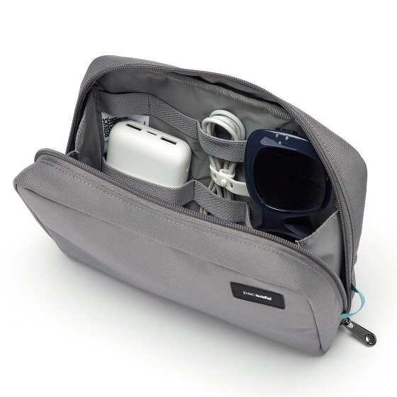 Pacsafe Pochette électronique RFID 22 cm