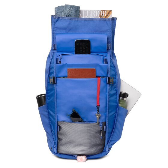 Timbuk2 Rider Sac à dos professionnel 43 cm Compartiment ordinateur