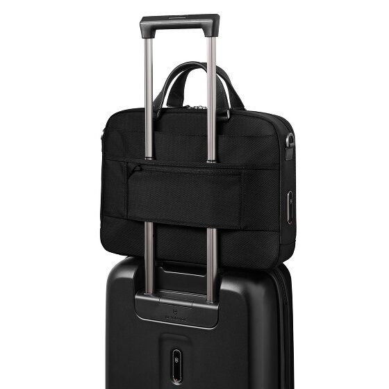 Victorinox Mythic Porte-documents 40 cm Compartiment pour ordinateur portable