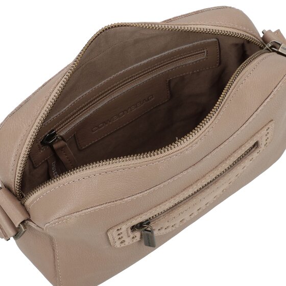 Cowboysbag Enterprise Sac à bandoulière Cuir 25 cm