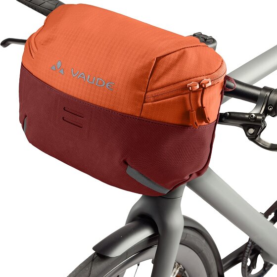 Vaude City Bike II Sacoche de vélo 26 cm