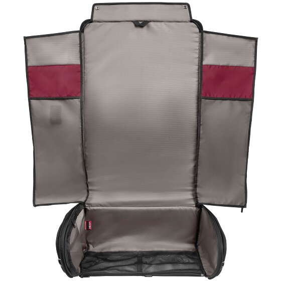 Victorinox Crosslight Sac de voyage Weekender 56 cm