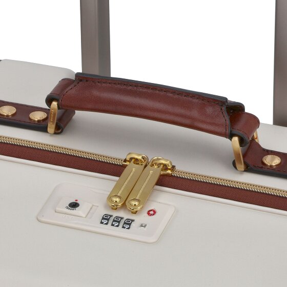 The Bridge Story V T 4 roulettes Trolley 70 cm