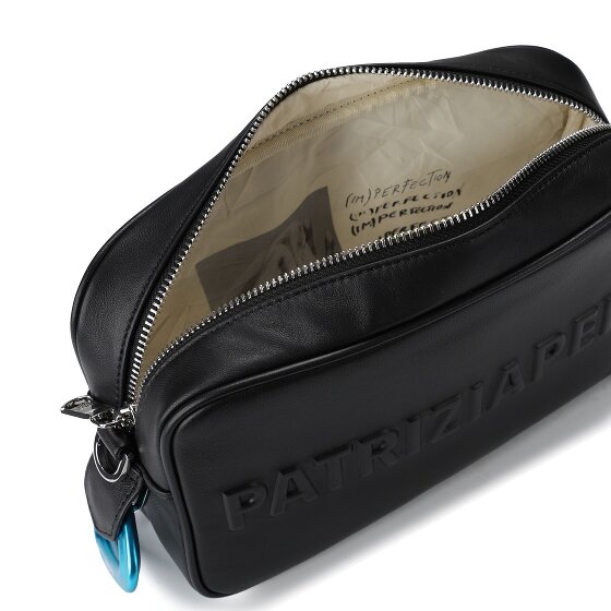Patrizia Pepe Sac à bandoulière Cuir véritable 24 cm