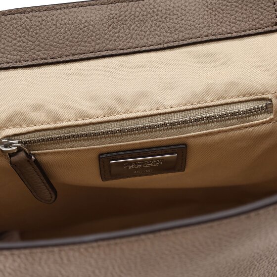 Lauren Ralph Lauren Cameryn Sac à dos de ville Cuir 31 cm