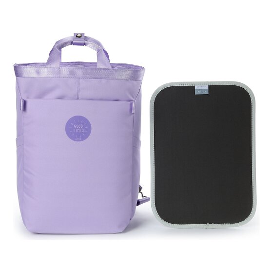NITRO Mojo Daypack 28 cm Compartiment pour ordinateur portable