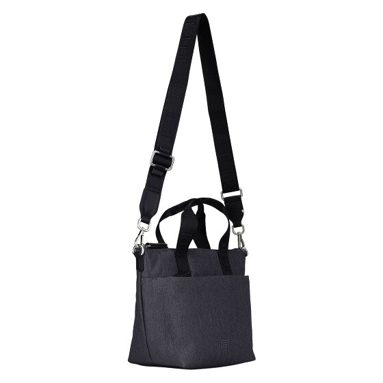 Jost Bergen Sac à main Protection RFID 23 cm