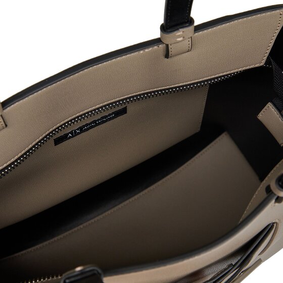 Armani Exchange Susie Sac de shopper 30 cm