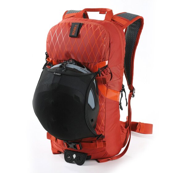 NITRO X Ripuri Set sac à dos 2 pcs.