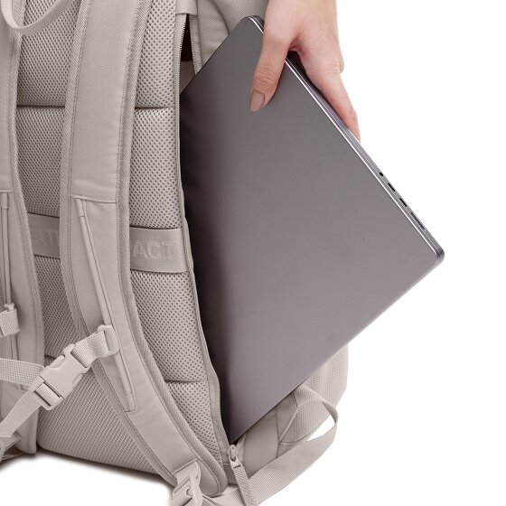 GOT BAG Pro Pack Monochrome Daypack 47 cm Compartiment pour ordinateur portable