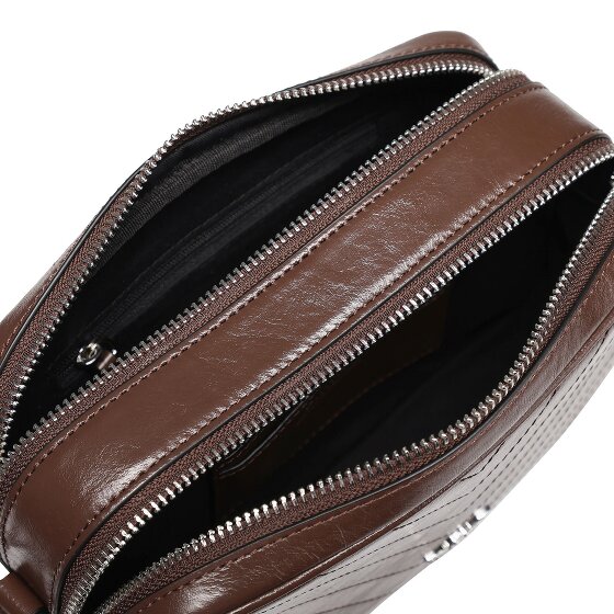 PINKO Carrie Sac à bandoulière Cuir 21.5 cm