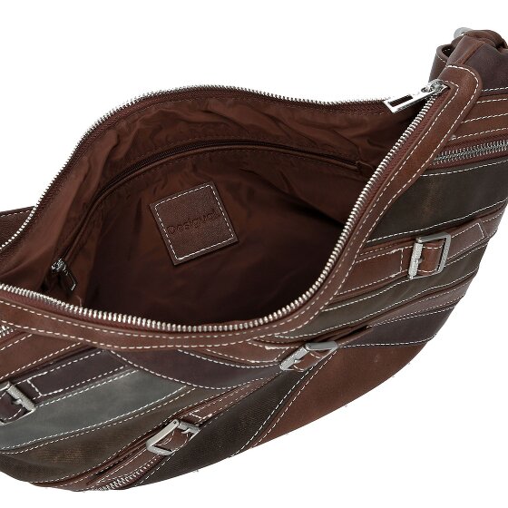 Desigual Fibonacci Munster 2.0 Sac à bandoulière 42 cm