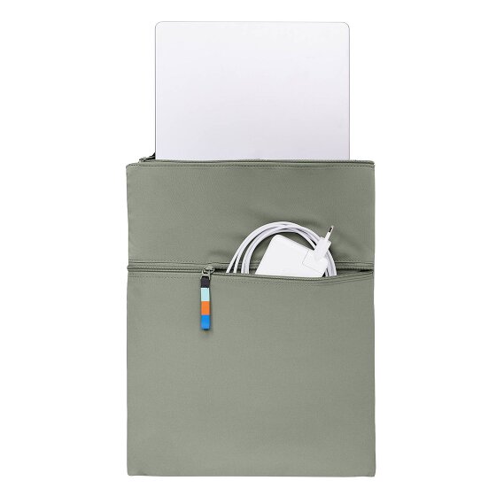 GOT BAG Rolltop Lite 2.0 Daypack 42 cm Compartiment pour ordinateur portable