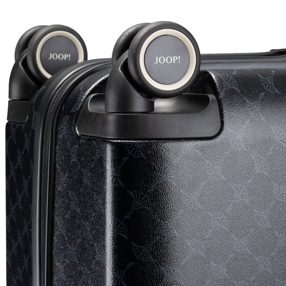 Joop! Cortina 4 roulettes Trolley 66 cm
