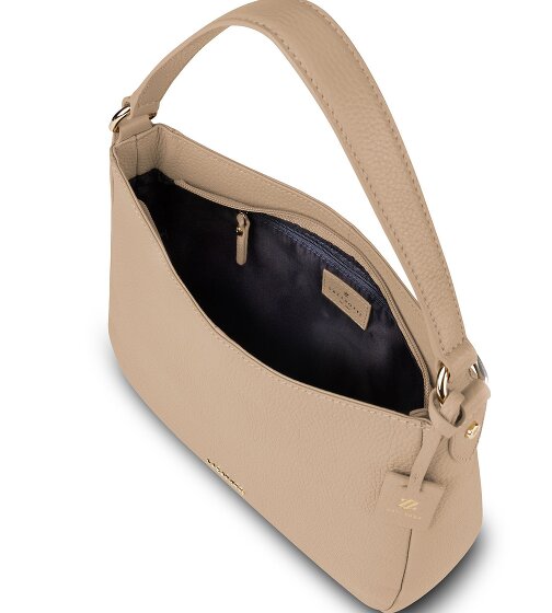 Lazarotti Bologna Leather1 Sac à bandoulière Cuir 27 cm