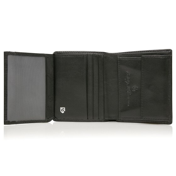 Castelijn & Beerens Porte-monnaie Vita RFID cuir 9 cm