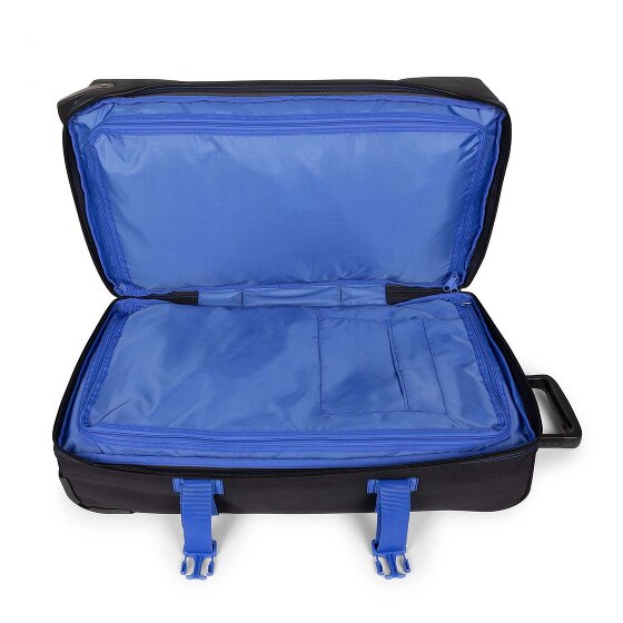 Eastpak Tranverz 2 roues Valise cabine 67 cm