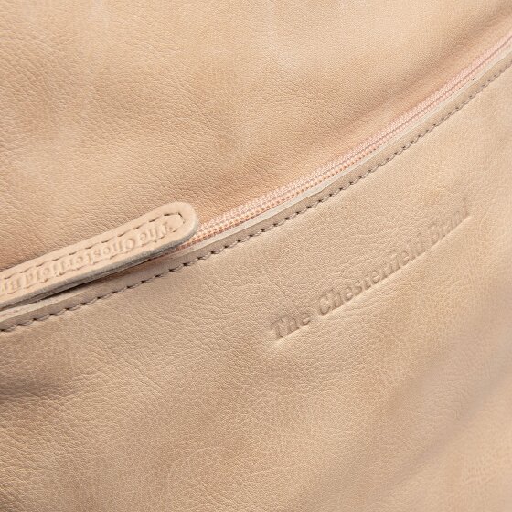 The Chesterfield Brand Bern Sac à dos de ville Cuir 32 cm