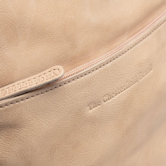 The Chesterfield Brand Bern Sac à dos de ville Cuir véritable 32 cm