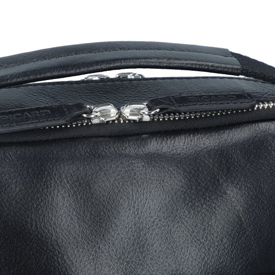 Picard Buddy Sac à bandoulière Cuir 22 cm