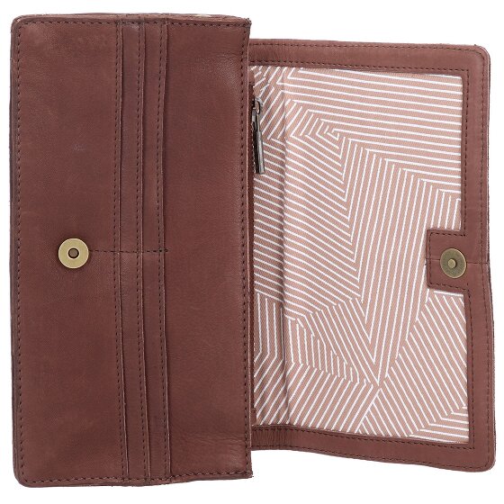 Cowboysbag Sac à bandoulière Santiago en cuir 22 cm