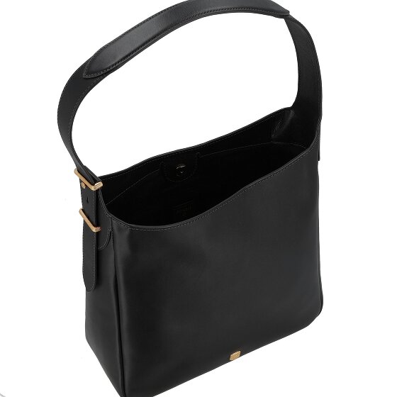 Fossil Dillon Sac à bandoulière Cuir véritable 30 cm