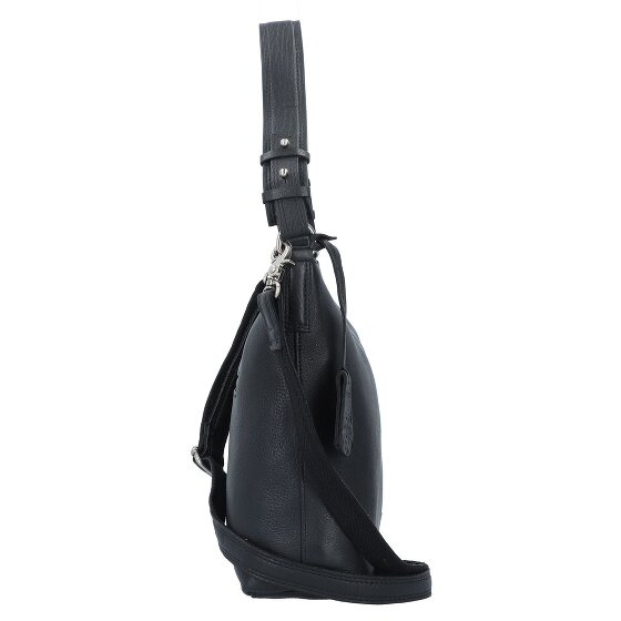 Burkely Soft Skylar Sac à bandoulière Cuir 27 cm