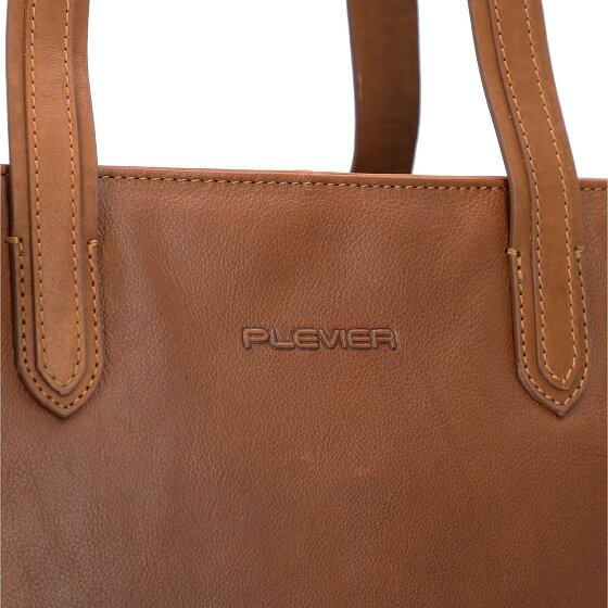 Plevier Power Porte-documents Cuir 41.5 cm Compartiment pour ordinateur portable