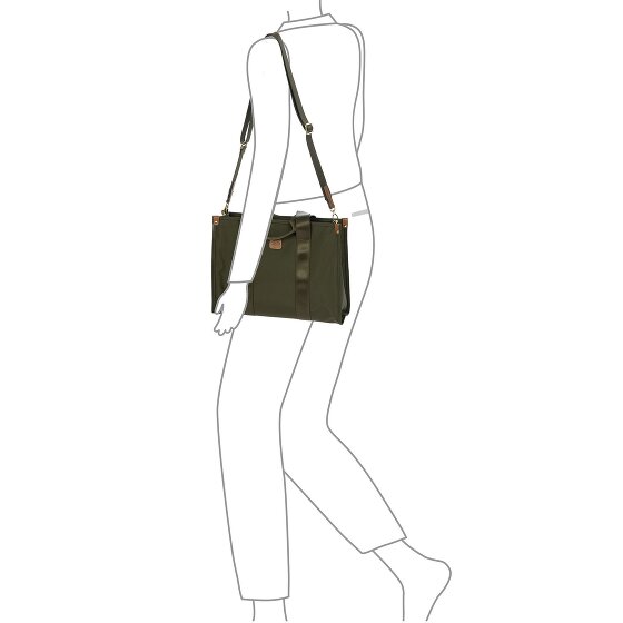 Bric's X-Collection Sac de shopper S 35 cm