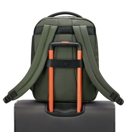 Roncato Metropolitan Sac à dos professionnel 40 cm