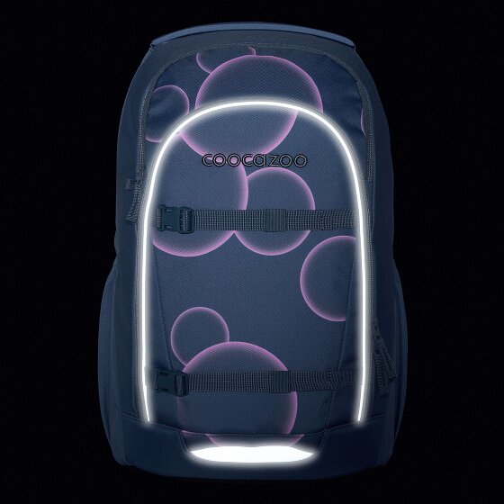 coocazoo Every Sac à dos scolaire 44 cm