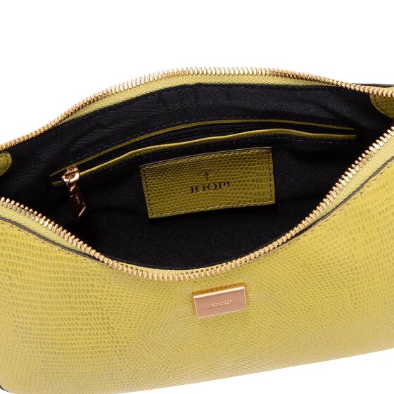 Joop! Lizeta Sac à bandoulière Cuir véritable 24 cm