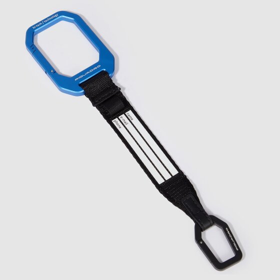 Piquadro Corner 2 roulettes Sac de voyage 68 cm