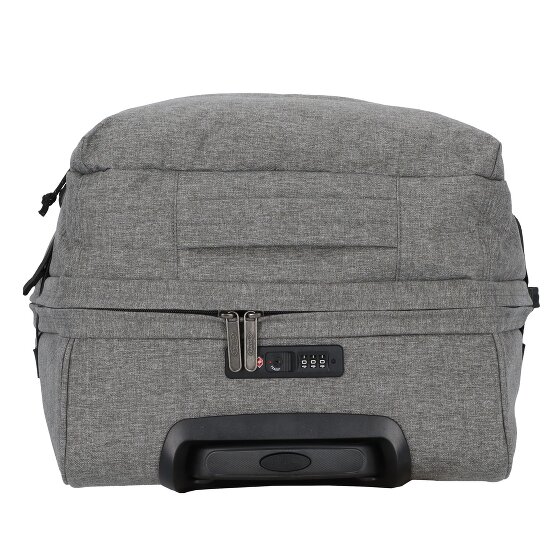 Eastpak Transit'R 2 roulettes Trolley M 67 cm