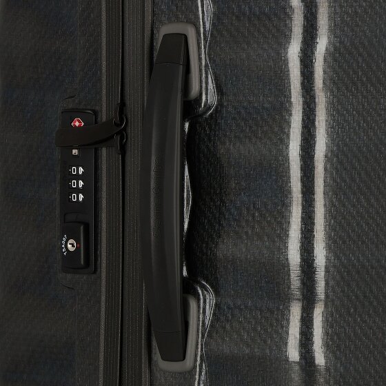 Samsonite Lite Shock Spinner trolley 4 roues 69 cm