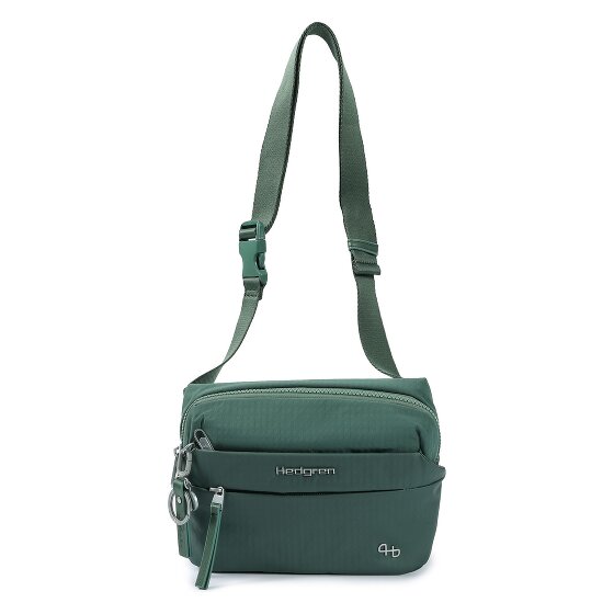 Hedgren Furo Sac à bandoulière Protection RFID 22 cm