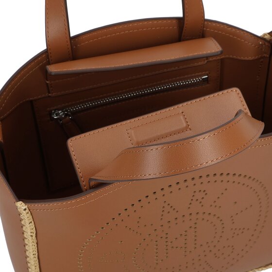Karl Lagerfeld Circle Sac de shopper Cuir 32 cm