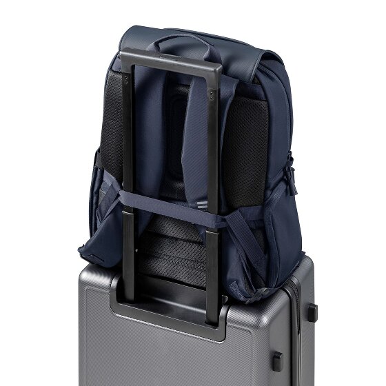XD Design Bobby Daypack 41.5 cm Compartiment pour ordinateur portable