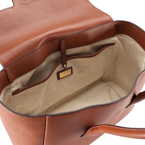 Lauren Ralph Lauren Tanner Sac de shopper Cuir 36 cm