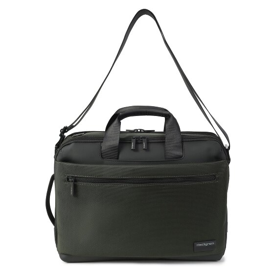 Hedgren Next Display Porte-documents Protection RFID 29.5 cm Compartiment pour ordinateur portable
