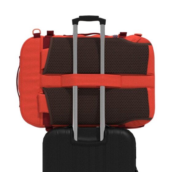 Cabin Zero Travel Cabin Bag Classic Plus 32L Sac à dos 46 cm