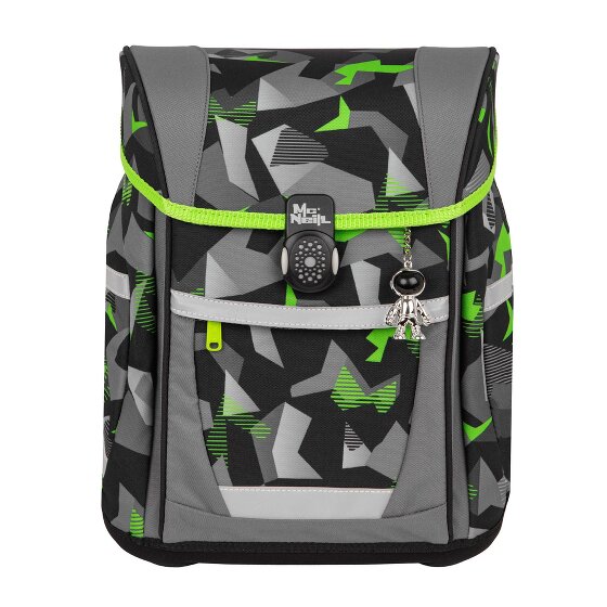 McNeill Tenero Set de cartables 5 pièces