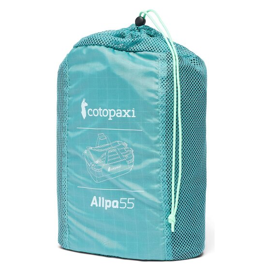 Cotopaxi Allpa 55 L Sac de voyage Weekender 34 cm